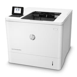 HP E60055DN Mustavalkolaser
