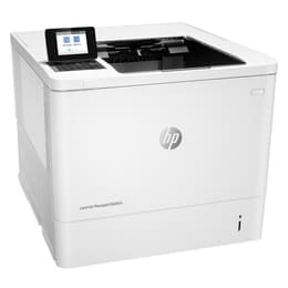 HP E60055DN Mustavalkolaser