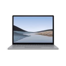 Microsoft Surface Laptop 3 15" Ryzen 5 2.1 GHz - SSD 256 GB - 8GB QWERTY - Portugali