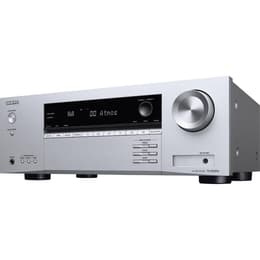Onkyo TX-SR494 Vahvistimet