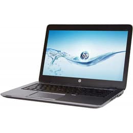 HP EliteBook 745 G2 14" A8 1.9 GHz - HDD 500 GB - 4GB QWERTY - Englanti