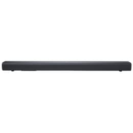 Jbl Bar SB510 Soundbar & Kotiteatteri - Musta