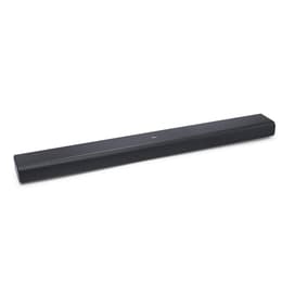 Jbl Bar SB510 Soundbar & Kotiteatteri - Musta