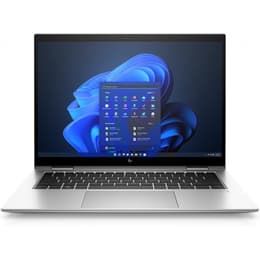 HP EliteBook X360 1040 G9 14" Core i5 1.3 GHz - SSD 512 Gt - 16GB QWERTY - Englanti