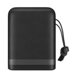 Bang & Olufsen Beoplay P6 Speaker Bluetooth - Musta