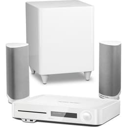 Harman Kardon BDS-380W Soundbar & Kotiteatteri