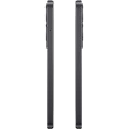 Oppo A79 256GB - Musta - Lukitsematon