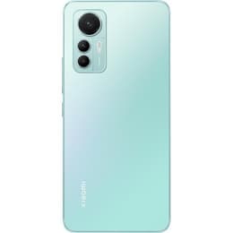 Xiaomi 12 Lite 128GB - Vihreä - Lukitsematon