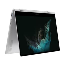 Samsung Galaxy Book2 360 13" Core i5 1.3 GHz - SSD 256 Gt - 8GB QWERTY - Ruotsi