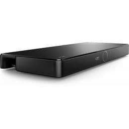Philips HTL5130B/12 Soundbar & Kotiteatteri - Musta