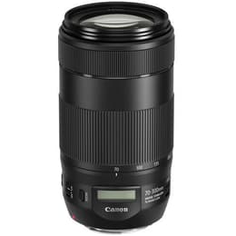 Canon Objektiivi EF 70-300mm f/4-5.6 IS II USM EF 70-300mm f/4–5.6
