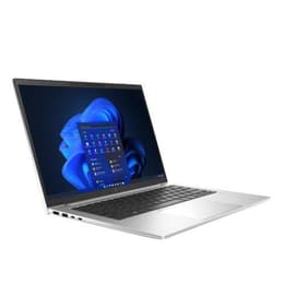 HP EliteBook 840 G9 14" Core i7 1.4 GHz - SSD 512 Gt - 16GB QWERTZ - Saksa