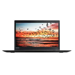 Lenovo ThinkPad X1 Yoga G2 14" Core i7 2.8 GHz - SSD 512 GB - 16GB QWERTZ - Saksa