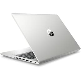 HP ProBook 650 G5 15" Core i5 1.6 GHz - SSD 512 Gt - 16GB AZERTY - Ranska