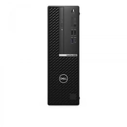 Dell OptiPlex 5080 SFF Core i5 3.1 GHz - SSD 512 Gt RAM 8 GB