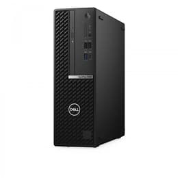 Dell OptiPlex 5080 SFF Core i5 3.1 GHz - SSD 512 Gt RAM 8 GB