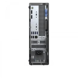 Dell OptiPlex 5080 SFF Core i5 3.1 GHz - SSD 512 Gt RAM 8 GB