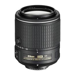 Nikon Objektiivi AF-S Nikkor 55-200mm f/4-5.6G VR Nikon F 55-200mm f/4-5.6