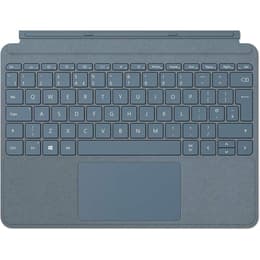 Microsoft Näppäimistö QWERTY Englanti (UK) Langaton Surface Go Alcantara Type Cover