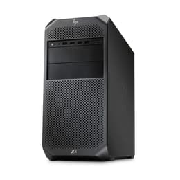 HP Z4 G4 MT WorkStation Xeon 3.6 GHz - SSD 512 Gt RAM 16 GB