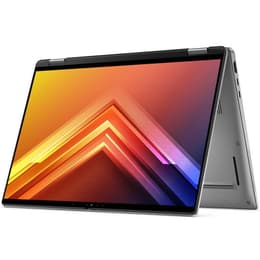 Dell Latitude 7450 14" Core Ultra 5 1.1 GHz - SSD 512 Gt - 16GB QWERTY - Englanti