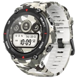 Amazfit T-Rex Bluetooth 47 mm - Maastokuvio