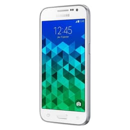 Galaxy Core Prime 8GB - Valkoinen - Lukitsematon