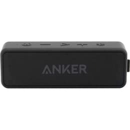 Anker Soundcore 2 Speaker Bluetooth - Musta
