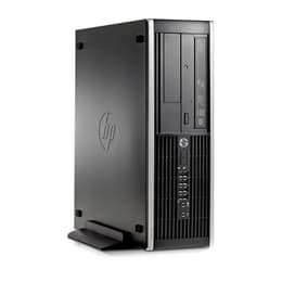 HP Compaq 6305 Pro SFF A4 3,4 GHz - HDD 500 GB RAM 16 GB