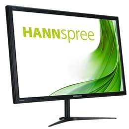 Hannspree HC272PPB Tietokoneen näyttö 27" LED QHD