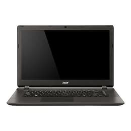 Acer Aspire ES1-521-64BK 15" A6 1.8 GHz - HDD 1 TB - 4GB AZERTY - Ranska