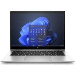 HP EliteBook x360 1040 G9 14" Core i7 1.7 GHz - SSD 256 Gt - 16GB QWERTY - Englanti