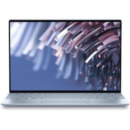 Dell XPS 13 9315 13" Core i7 1.1 GHz - SSD 512 Gt - 16GB QWERTY - Englanti