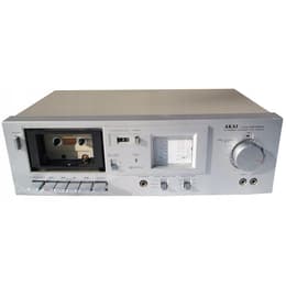 Akai CS-M01A Audiotarvikkeet