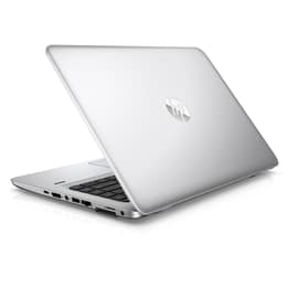 HP EliteBook 840 G3 14" Core i5 2.4 GHz - SSD 240 GB - 16GB QWERTY - Espanja