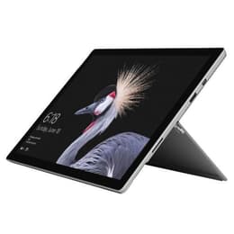 Microsoft Surface Pro 4 12" Core i7 2.2 GHz - SSD 256 GB - 8GB QWERTY - Ruotsi