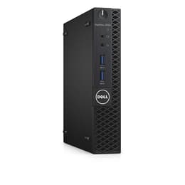 Dell OptiPlex 3050 Micro Core i5 2,5 GHz - SSD 240 GB RAM 8 GB