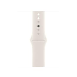 Apple Watch Series SE 3 (2025) GPS + Cellular 44 mm - Alumiini Tähtivalkea