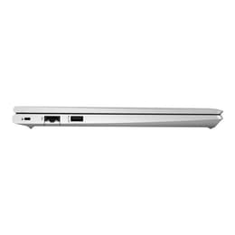 HP ProBook 440 G9 14" Core i5 1.3 GHz - SSD 512 Gt - 8GB QWERTY - Englanti