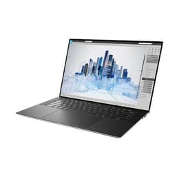 Dell Latitude 5550 15" Core i5 3 GHz - SSD 512 Gt - 16GB QWERTY - Portugali