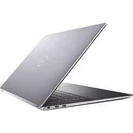 Dell Latitude 5550 15" Core i5 3 GHz - SSD 512 Gt - 16GB QWERTY - Portugali