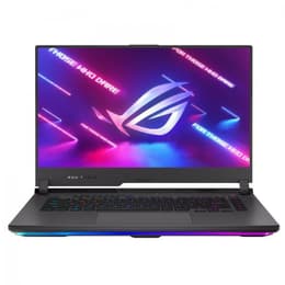 Asus ROG Strix G15 G513RM-HQ012 15" Ryzen 7 3.2 GHz - SSD 1 TB - 16GB - NVIDIA GeForce RTX 3060 QWERTY - Espanja