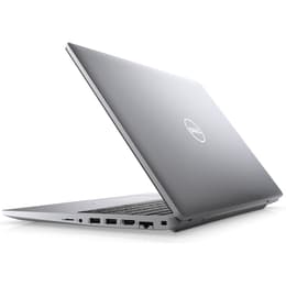 Dell Precision 3560 15" Core i7 2.8 GHz - SSD 512 Gt - 16GB AZERTY - Ranska