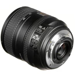 Objektiivi Nikon F 24-85 mm f/3.5-4.5G