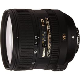 Objektiivi Nikon F 24-85 mm f/3.5-4.5G