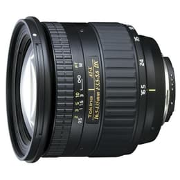 Objektiivi Nikon F 16.5-135mm f/3.5-5.6