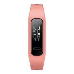 Kellot Huawei Cardio Band 4e - Vaaleanpunainen