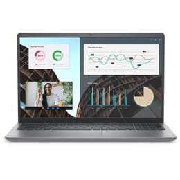 Dell Vostro 3530 15" Core i5 4.6 GHz - SSD 512 Gt - 8GB QWERTY - Espanja