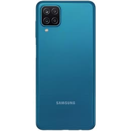 Galaxy A12 64GB - Sininen - Lukitsematon
