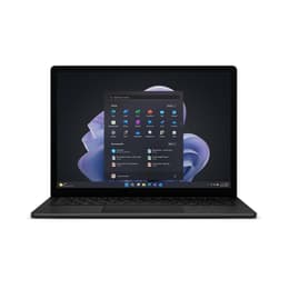 Microsoft Surface Laptop 5 13" Core i5 1.6 GHz - SSD 512 Gt - 16GB AZERTY - Ranska
